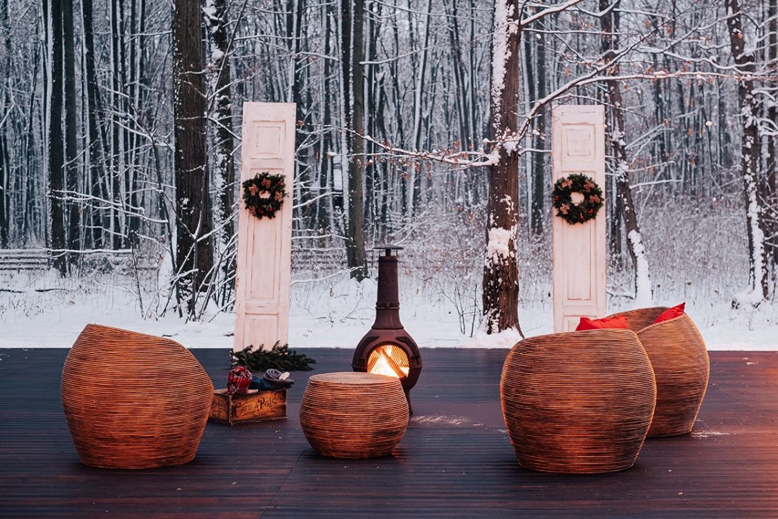 TreeHouse In the Woods locatie de evenimente in mijlocul padurii evenimente corporate 