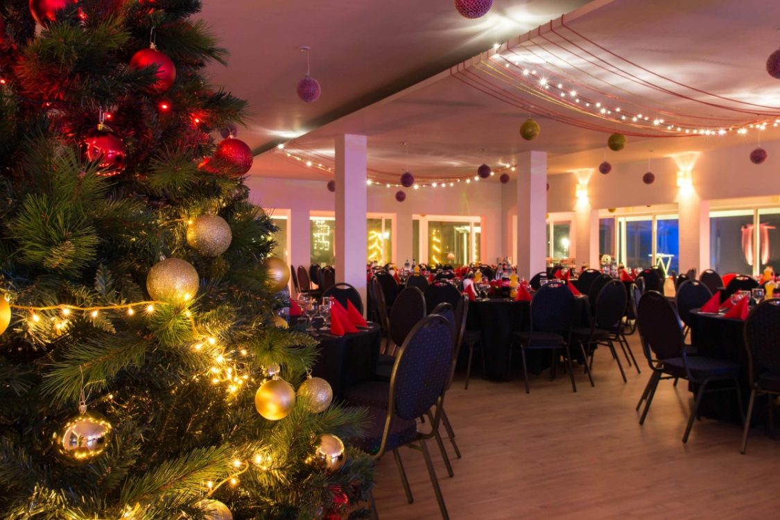 Locatiile TreeHouse - locatii de nunti in aer liber in natura - top locatii de nunta la padure-piscina