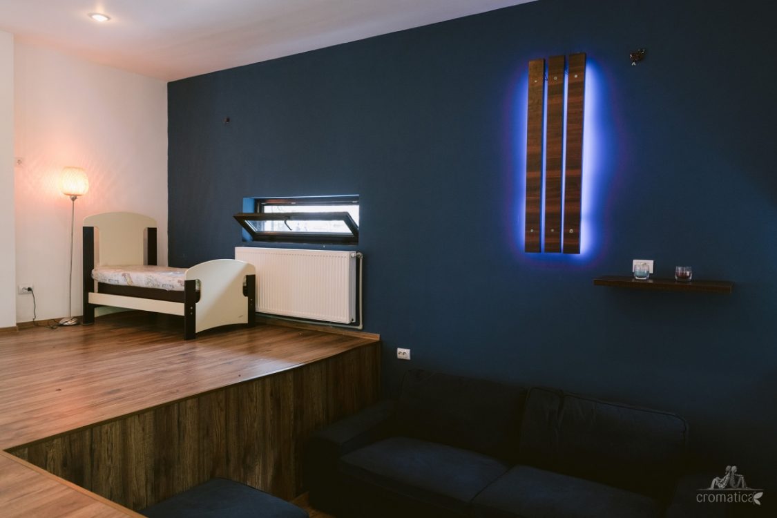 Locatiile TreeHouse - locatii de nunti in aer liber in natura - top locatii de nunta la padure-piscina