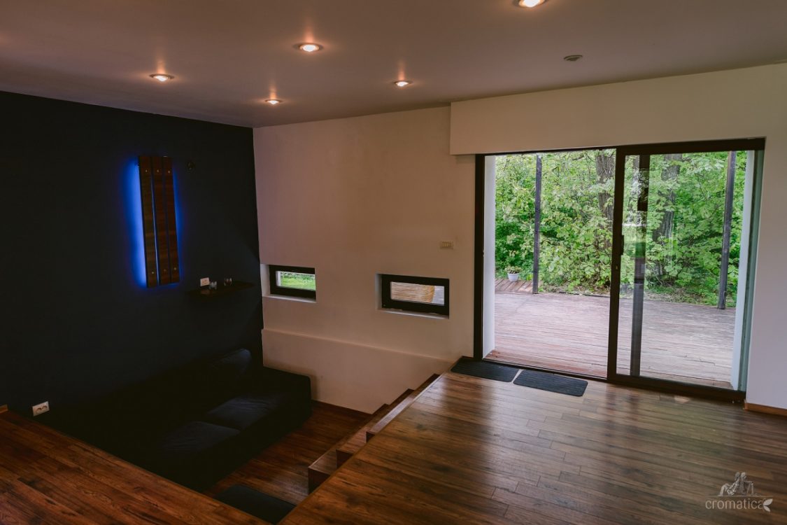 Locatiile TreeHouse - locatii de nunti in aer liber in natura - top locatii de nunta la padure-piscina