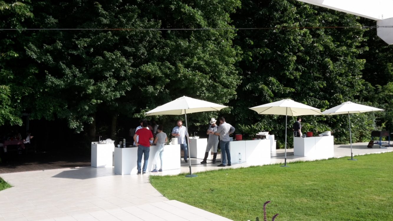 Locatiile TreeHouse - locatii de nunti in aer liber in natura - top locatii de nunta la padure-piscina