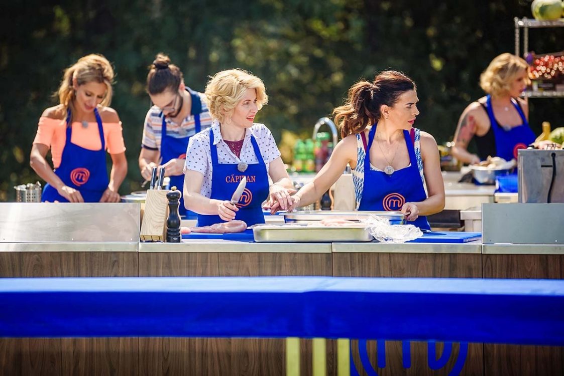 Locatiile TreeHouse - locatii de nunti in aer liber in natura - top locatii de nunta la padure-piscina