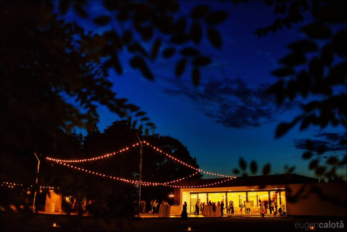 Locatiile TreeHouse - locatii de nunti in aer liber in natura - top locatii de nunta la padure-piscina