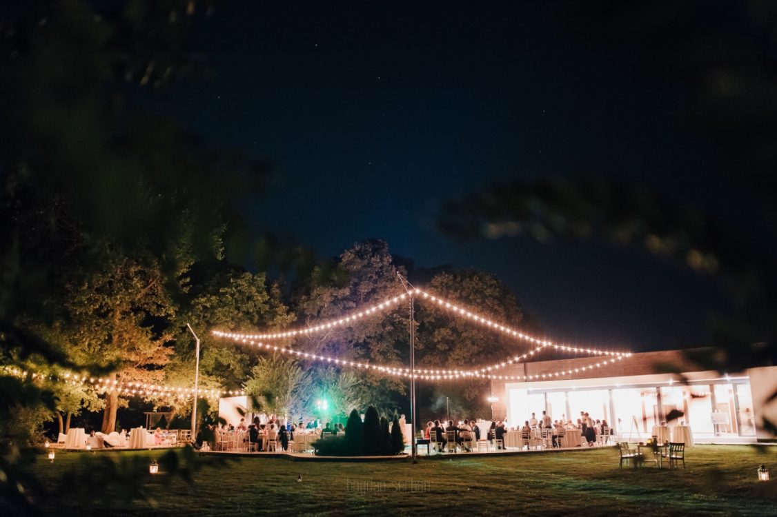 Locatiile TreeHouse - locatii de nunti in aer liber in natura - top locatii de nunta la padure-piscina