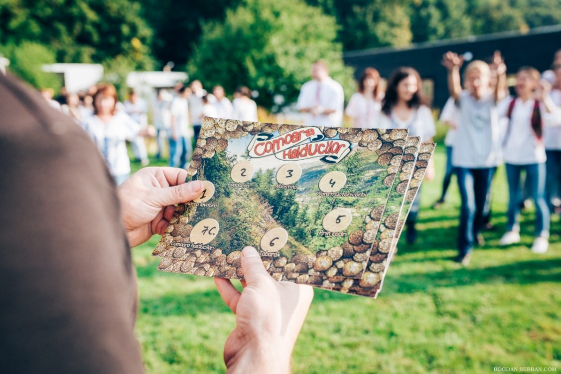 Locatiile TreeHouse - locatii de nunti in aer liber in natura - top locatii de nunta la padure-piscina