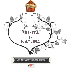 Locatiile TreeHouse - locatii de evenimente companii in aer liber in natura la padure cu piscina